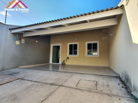 Imagem Imóvel com 3 Quartos à Venda, em Sapiranga - Fortaleza Imagem Imóvel com 3 Quartos à Venda, em Sapiranga - Fortaleza
