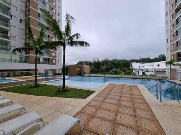 Imagem Apartamento com 3 Quartos à Venda, 102 m² em Baeta Neves - São Bernardo Do Campo