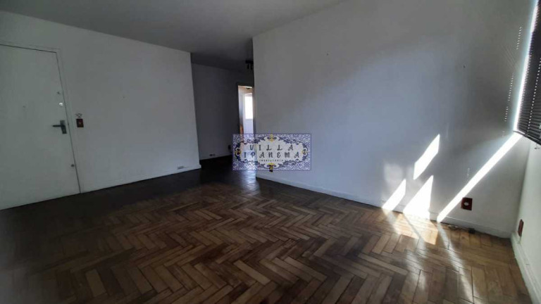 Imagem Apartamento com 3 Quartos à Venda, 100 m² em Icaraí - Niterói
