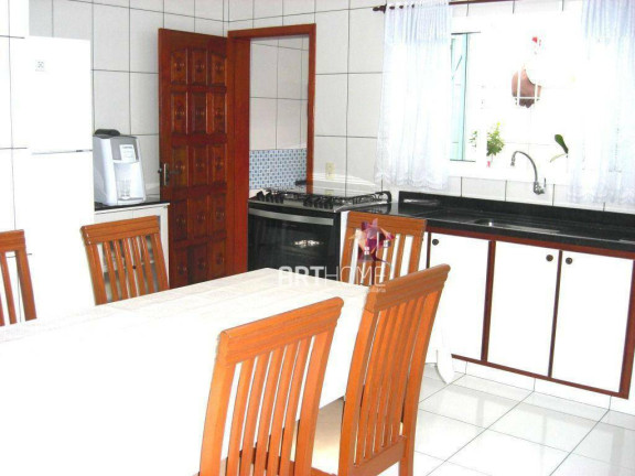 Imagem Sobrado com 3 Quartos à Venda, 128 m² em Vila Príncipe De Gales - Santo André Imagem Sobrado com 3 Quartos à Venda, 128 m² em Vila Príncipe De Gales - Santo André