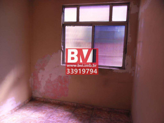 Imagem Apartamento com 3 Quartos à Venda, 65 m² em Irajá - Rio De Janeiro