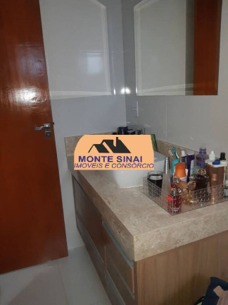 Imagem Casa de Condomínio com 3 Quartos à Venda, 175 m² em Loteamento Dinorá Rosa - Sorocaba Imagem Casa de Condomínio com 3 Quartos à Venda, 175 m² em Loteamento Dinorá Rosa - Sorocaba