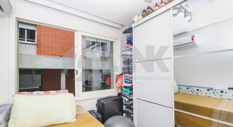 Imagem Apartamento com 2 Quartos à Venda, 52 m² em Moinhos De Vento - Porto Alegre Imagem Apartamento com 2 Quartos à Venda, 52 m² em Moinhos De Vento - Porto Alegre
