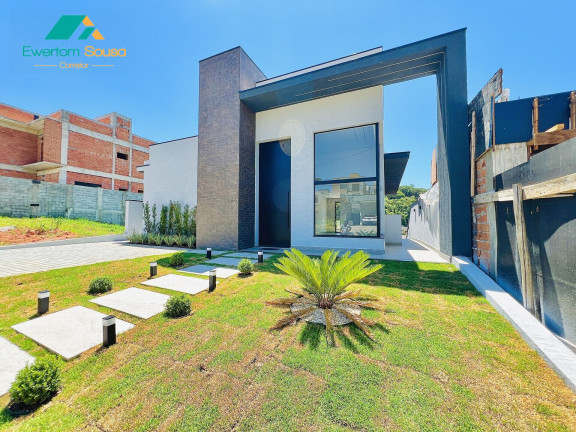 Imagem Casa de Condomínio com 3 Quartos à Venda, 201 m² em Chácaras Maringá - Atibaia Imagem Casa de Condomínio com 3 Quartos à Venda, 201 m² em Chácaras Maringá - Atibaia