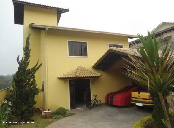 Imagem Casa com 3 Quartos à Venda, 307 m² em Paysage Serein - Vargem Grande Paulista Imagem Casa com 3 Quartos à Venda, 307 m² em Paysage Serein - Vargem Grande Paulista