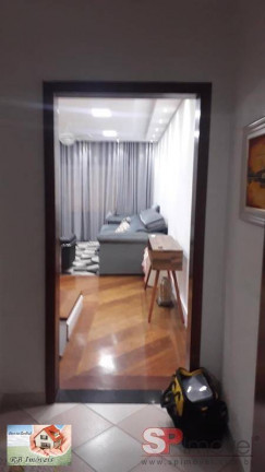 Imagem Casa com 3 Quartos à Venda, 210 m² em Taboão - São Bernardo Do Campo Imagem Casa com 3 Quartos à Venda, 210 m² em Taboão - São Bernardo Do Campo
