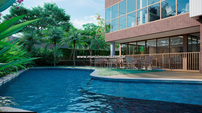 Imagem Apartamento com 3 Quartos à Venda, 77 m² em Madalena - Recife Imagem Apartamento com 3 Quartos à Venda, 77 m² em Madalena - Recife