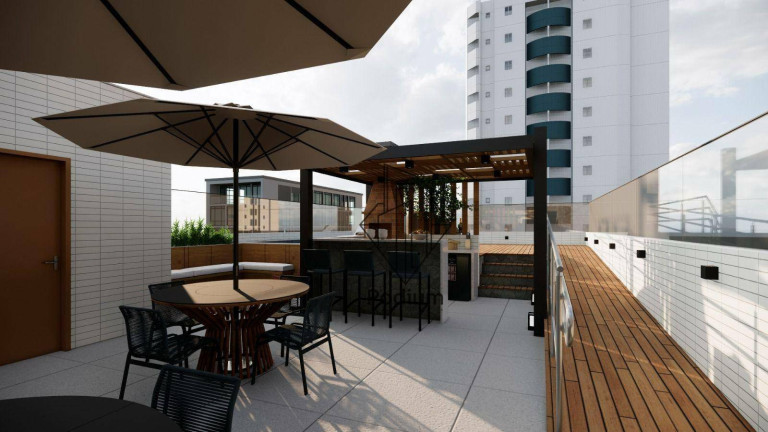 Imagem Imóvel com 1 Quarto à Venda, 23 m² em Jardim Oceania - João Pessoa Imagem Imóvel com 1 Quarto à Venda, 23 m² em Jardim Oceania - João Pessoa
