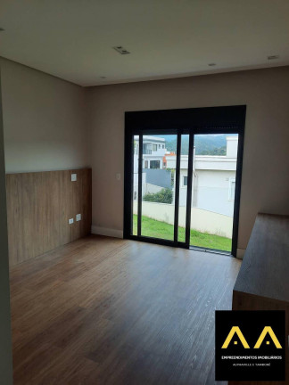 Imagem Casa com 4 Quartos à Venda, 399 m² em Cidade Tamboré - Santana De Parnaíba
