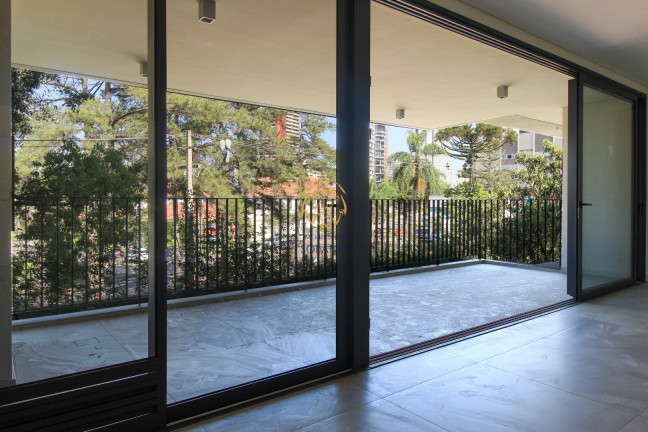 Imagem Apartamento com 3 Quartos à Venda,  em Cabral - Curitiba