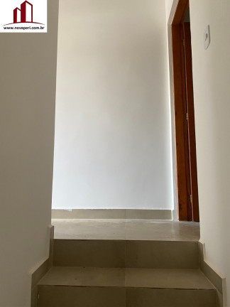 Imagem Sobrado com 2 Quartos à Venda,  em Residencial Santo Antônio - Franco Da Rocha