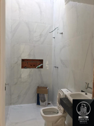 Imagem Casa com 3 Quartos à Venda, 110 m² em Horto Florestal - Sorocaba Imagem Casa com 3 Quartos à Venda, 110 m² em Horto Florestal - Sorocaba