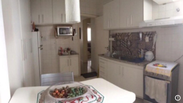 Imagem Apartamento com 3 Quartos à Venda, 100 m² em Jardim Apipema - Salvador Imagem Apartamento com 3 Quartos à Venda, 100 m² em Jardim Apipema - Salvador