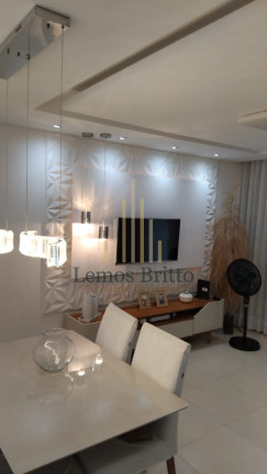 Imagem Casa com 3 Quartos à Venda, 96 m² em Buraquinho - Lauro De Freitas Imagem Casa com 3 Quartos à Venda, 96 m² em Buraquinho - Lauro De Freitas