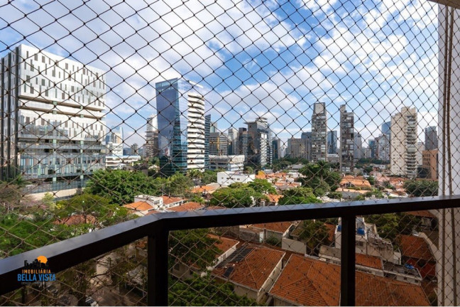 Imagem Apartamento com 4 Quartos à Venda,  em Vila Nova Conceição - São Paulo