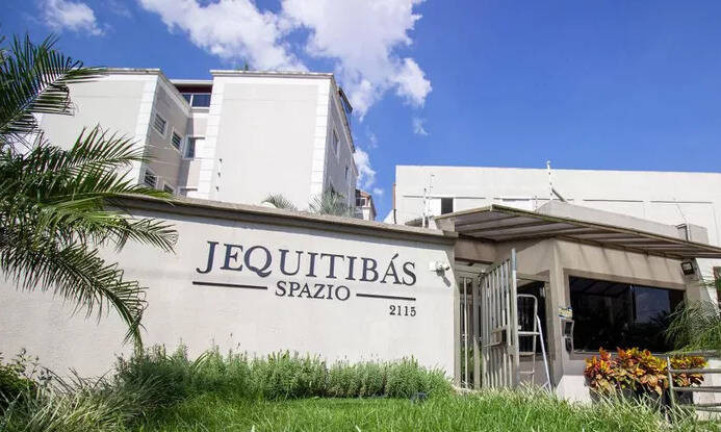 Apartamento com 2 Quartos à Venda, 65 m² em Vila Mafalda - Jundiaí