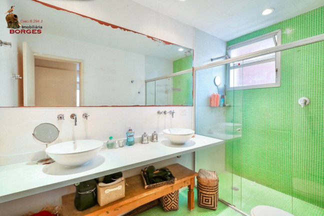 Imagem Apartamento com 3 Quartos à Venda, 168 m² em Itaim Bibi - São Paulo Imagem Apartamento com 3 Quartos à Venda, 168 m² em Itaim Bibi - São Paulo