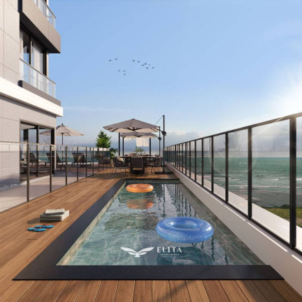 Imagem Apartamento com 4 Quartos à Venda, 177 m² em Tabuleiro - Barra Velha Imagem Apartamento com 4 Quartos à Venda, 177 m² em Tabuleiro - Barra Velha