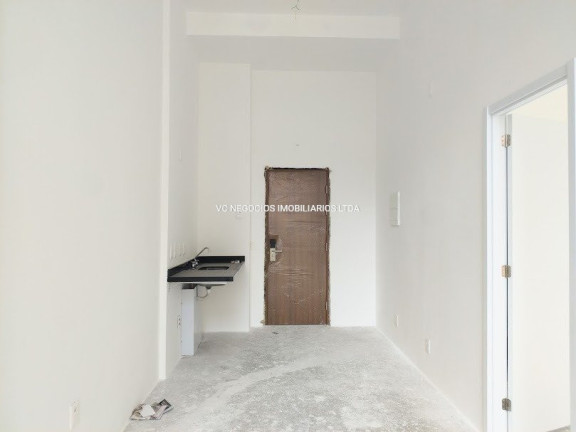 Imagem Loft com 1 Quarto à Venda, 36 m² em Perdizes - São Paulo Imagem Loft com 1 Quarto à Venda, 36 m² em Perdizes - São Paulo