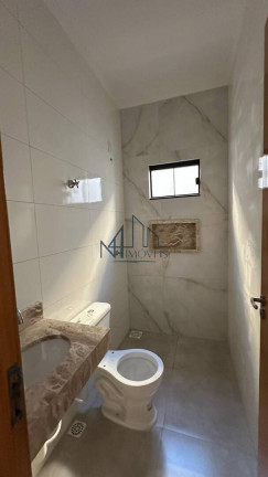 Imagem Casa com 2 Quartos à Venda, 120 m² em Residencial Buena Vista Iii - Goiânia Imagem Casa com 2 Quartos à Venda, 120 m² em Residencial Buena Vista Iii - Goiânia