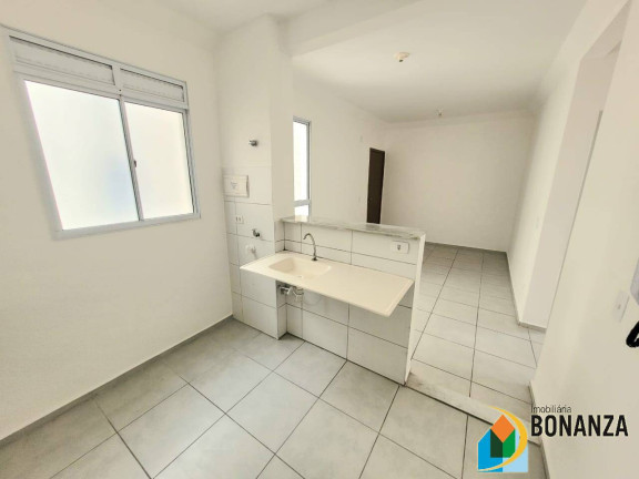 Imagem Apartamento com 2 Quartos à Venda, 44 m² em Novo Mondubim - Fortaleza