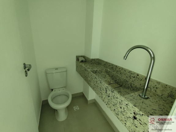 Imagem Casa com 2 Quartos à Venda, 100 m² em Campo Grande - Santos