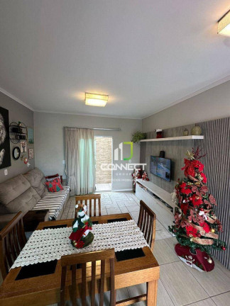 Imagem Sobrado com 2 Quartos à Venda, 77 m² em São Vicente - Itajaí