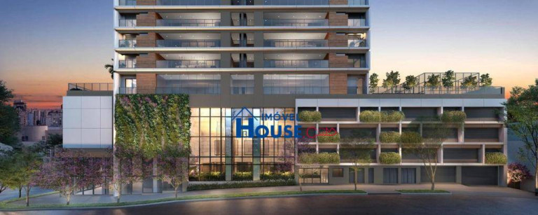 Imagem Apartamento com 3 Quartos à Venda, 157 m² em Perdizes - São Paulo Imagem Apartamento com 3 Quartos à Venda, 157 m² em Perdizes - São Paulo