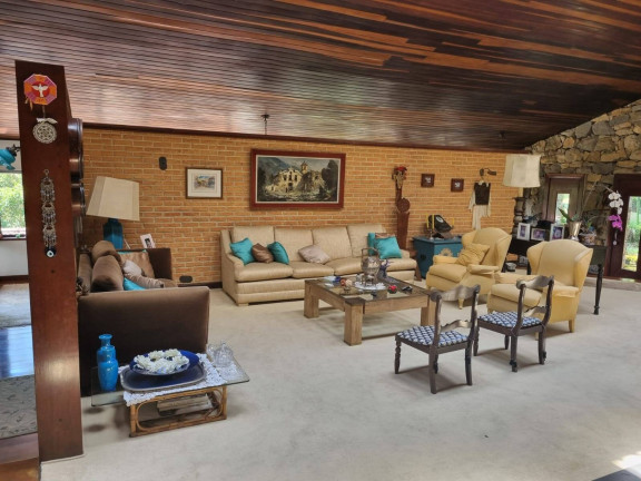 Imagem Casa com 4 Quartos à Venda, 742 m² em Jardim Tomé - Embu Das Artes Imagem Casa com 4 Quartos à Venda, 742 m² em Jardim Tomé - Embu Das Artes