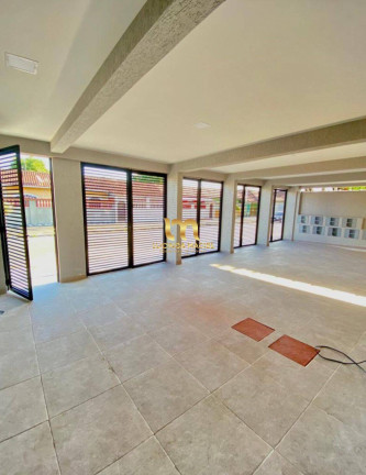 Imagem Casa de Condomínio com 2 Quartos à Venda, 50 m² em Caiçara - Praia Grande