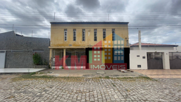 Imagem Casa com 3 Quartos à Venda, 198 m² em Abolição - Mossoró Imagem Casa com 3 Quartos à Venda, 198 m² em Abolição - Mossoró