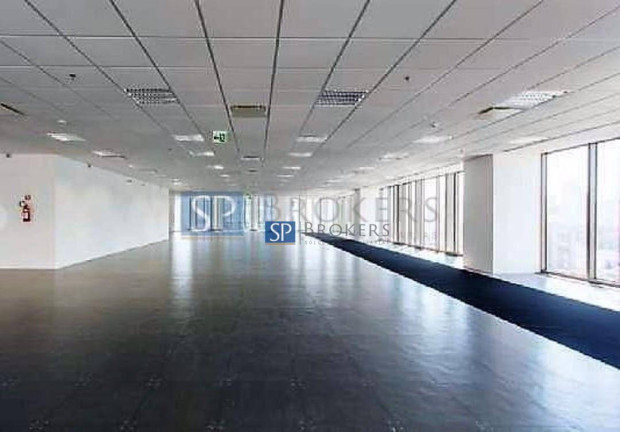 Imagem Sala Comercial para Alugar, 900 m² em Itaim Bibi - São Paulo Imagem Sala Comercial para Alugar, 900 m² em Itaim Bibi - São Paulo