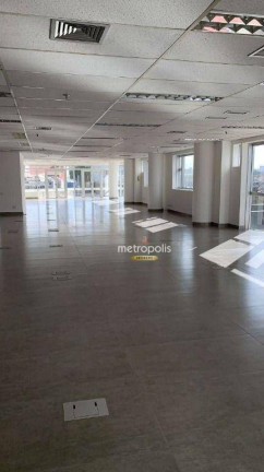 Imagem Sala Comercial para Alugar, 256 m² em Centro - São Caetano Do Sul