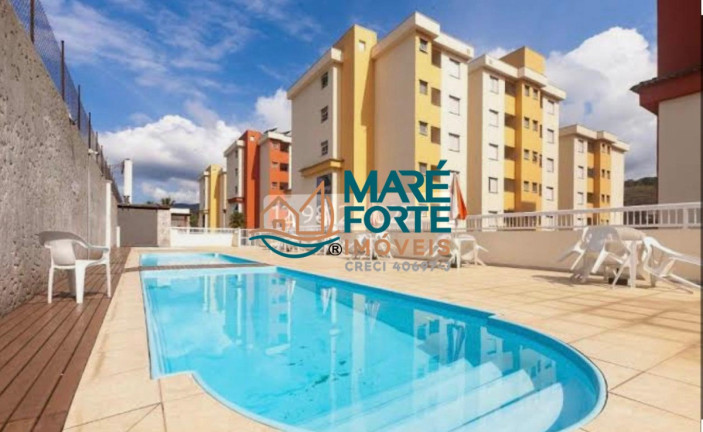 Imagem Apartamento com 2 Quartos à Venda, 45 m² em Horto Florestal - Ubatuba Imagem Apartamento com 2 Quartos à Venda, 45 m² em Horto Florestal - Ubatuba