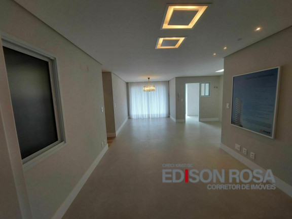 Imagem Apartamento com 3 Quartos à Venda, 123 m² em Barreiros - São José Imagem Apartamento com 3 Quartos à Venda, 123 m² em Barreiros - São José