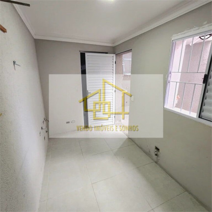 Imagem Casa com 2 Quartos à Venda, 135 m² em Parque Brasil - São Paulo Imagem Casa com 2 Quartos à Venda, 135 m² em Parque Brasil - São Paulo