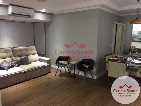 Apartamento com 2 Quartos à Venda, 67 m² em Aclimação - São Paulo