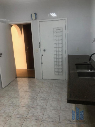 Imagem Apartamento com 3 Quartos à Venda, 98 m² em Vila Mariana - São Paulo Imagem Apartamento com 3 Quartos à Venda, 98 m² em Vila Mariana - São Paulo