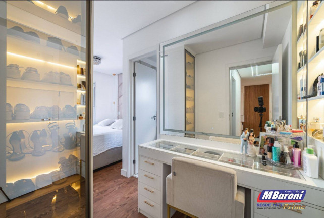 Imagem Apartamento com 3 Quartos à Venda, 106 m² em Tatuapé - São Paulo Imagem Apartamento com 3 Quartos à Venda, 106 m² em Tatuapé - São Paulo