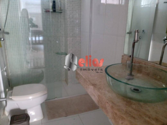 Imagem Apartamento com 3 Quartos à Venda, 220 m² em Vila Santa Tereza - Bauru Imagem Apartamento com 3 Quartos à Venda, 220 m² em Vila Santa Tereza - Bauru