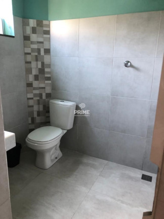 Imagem Sobrado com 4 Quartos à Venda, 162 m² em Jardim Primavera - Caraguatatuba