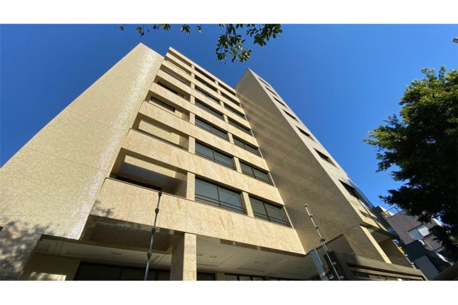 Imagem Imóvel com 1 Quarto à Venda,  em Rio Branco - Porto Alegre