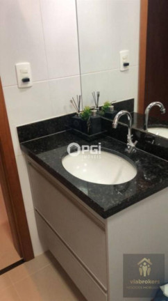 Imagem Apartamento com 1 Quarto à Venda, 52 m² em Vila Ana Maria - Ribeirão Preto Imagem Apartamento com 1 Quarto à Venda, 52 m² em Vila Ana Maria - Ribeirão Preto