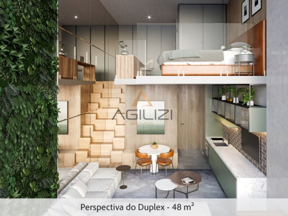 Imagem Apartamento com 1 Quarto à Venda, 29 m² em Perdizes - São Paulo Imagem Apartamento com 1 Quarto à Venda, 29 m² em Perdizes - São Paulo