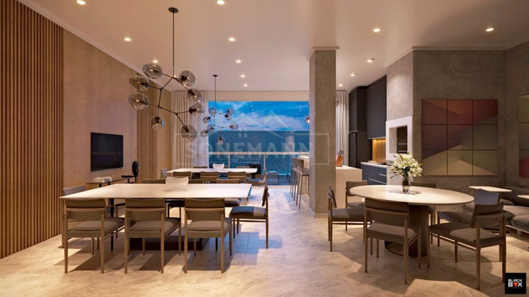 Imagem Apartamento com 3 Quartos à Venda, 106 m² em Centro - Itapema