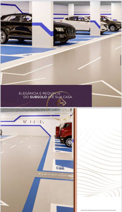 Imagem Apartamento com 2 Quartos à Venda, 68 m² em Jardim Satélite - São José Dos Campos Imagem Apartamento com 2 Quartos à Venda, 68 m² em Jardim Satélite - São José Dos Campos