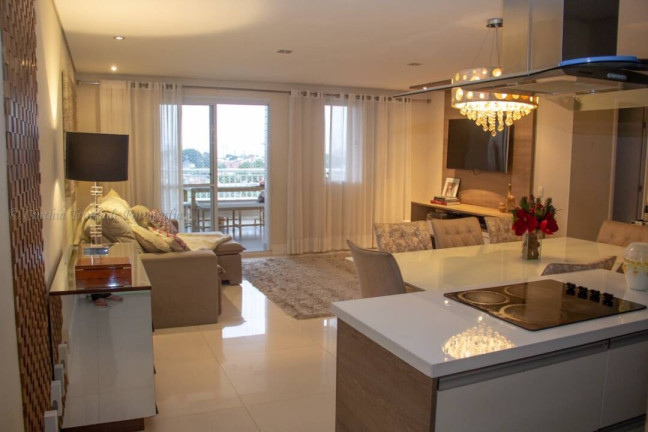 Imagem Apartamento com 3 Quartos à Venda, 113 m² em Alto Da Mooca - São Paulo Imagem Apartamento com 3 Quartos à Venda, 113 m² em Alto Da Mooca - São Paulo
