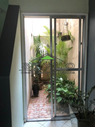 Imagem Sobrado com 3 Quartos à Venda, 190 m² em Parque Selecta - São Bernardo Do Campo Imagem Sobrado com 3 Quartos à Venda, 190 m² em Parque Selecta - São Bernardo Do Campo