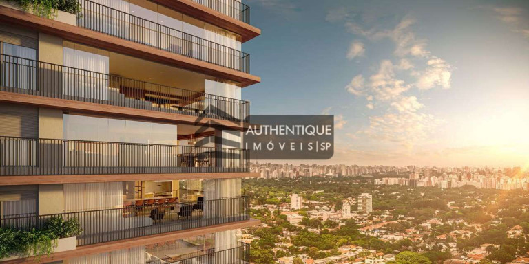 Imagem Apartamento com 4 Quartos à Venda, 245 m² em Jardim Europa - São Paulo Imagem Apartamento com 4 Quartos à Venda, 245 m² em Jardim Europa - São Paulo