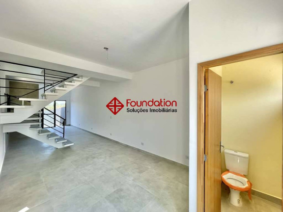 Imagem Casa com 3 Quartos à Venda, 125 m² em água Espraiada (caucaia Do Alto) - Cotia